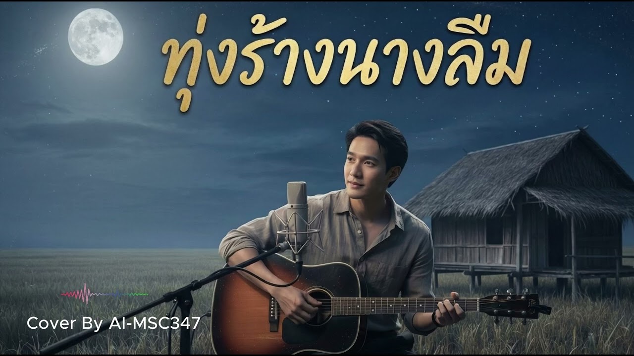 ทุ่งร้างนางลืม