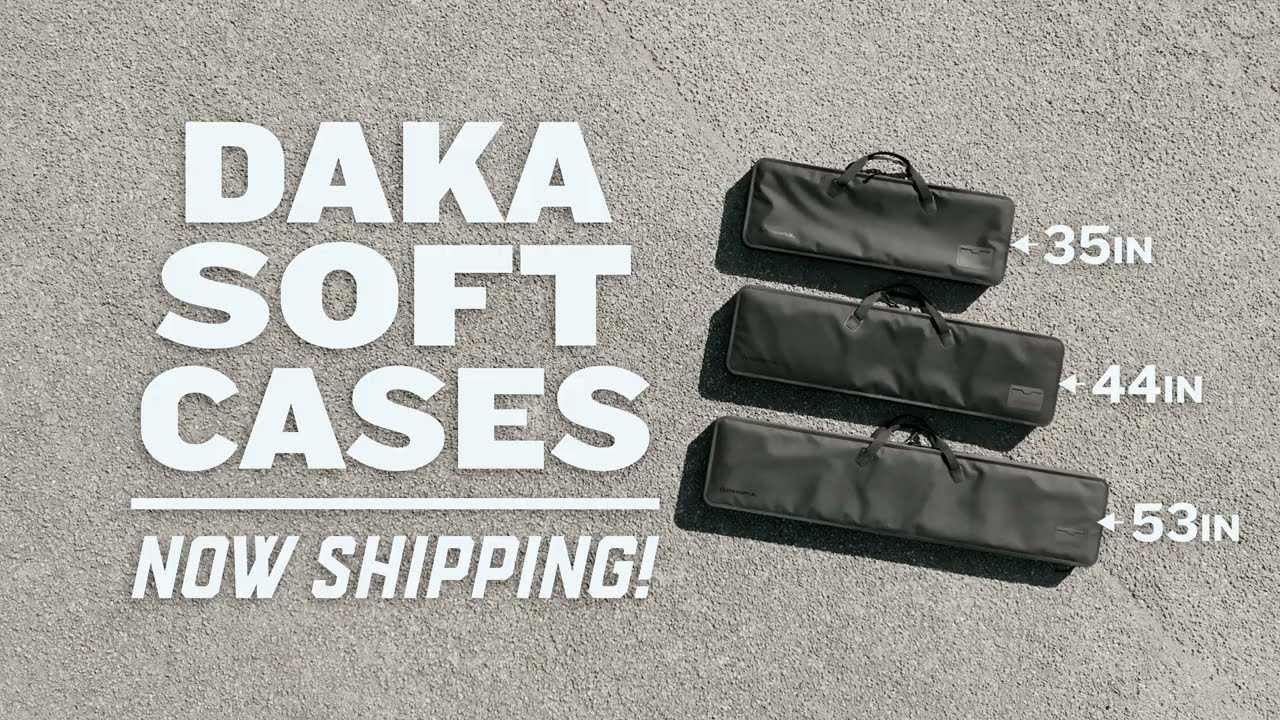 Magpul - DAKA Soft Cases