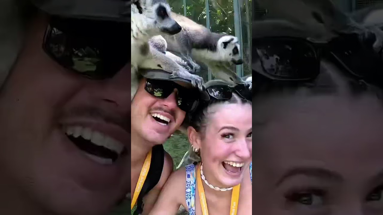 We went on a blind date to BALI