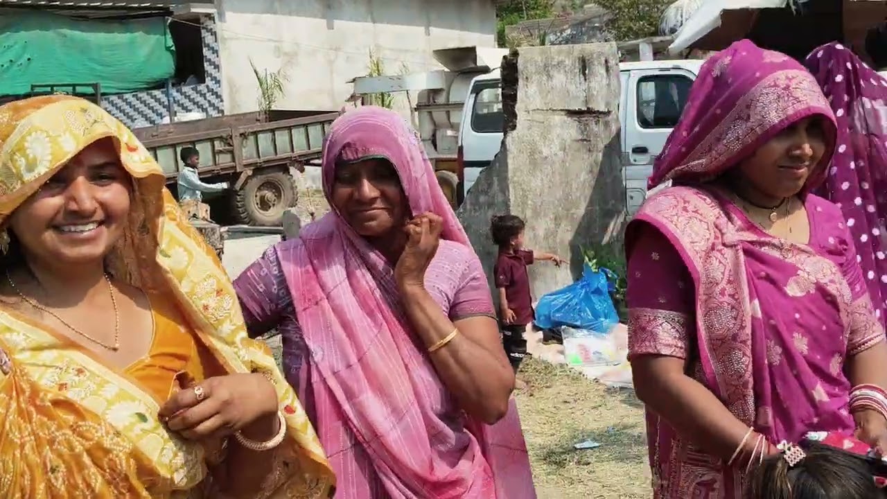 ખાઈવાડ વડોદરા ની મોજ મોમેરુ