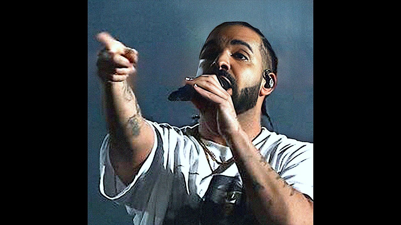 (FREE) DRAKE TYPE BEAT - 