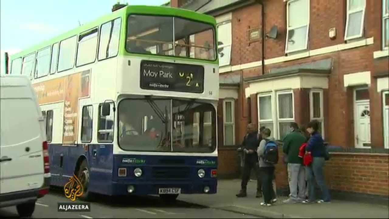 UK Roma fear proposed migration legislation