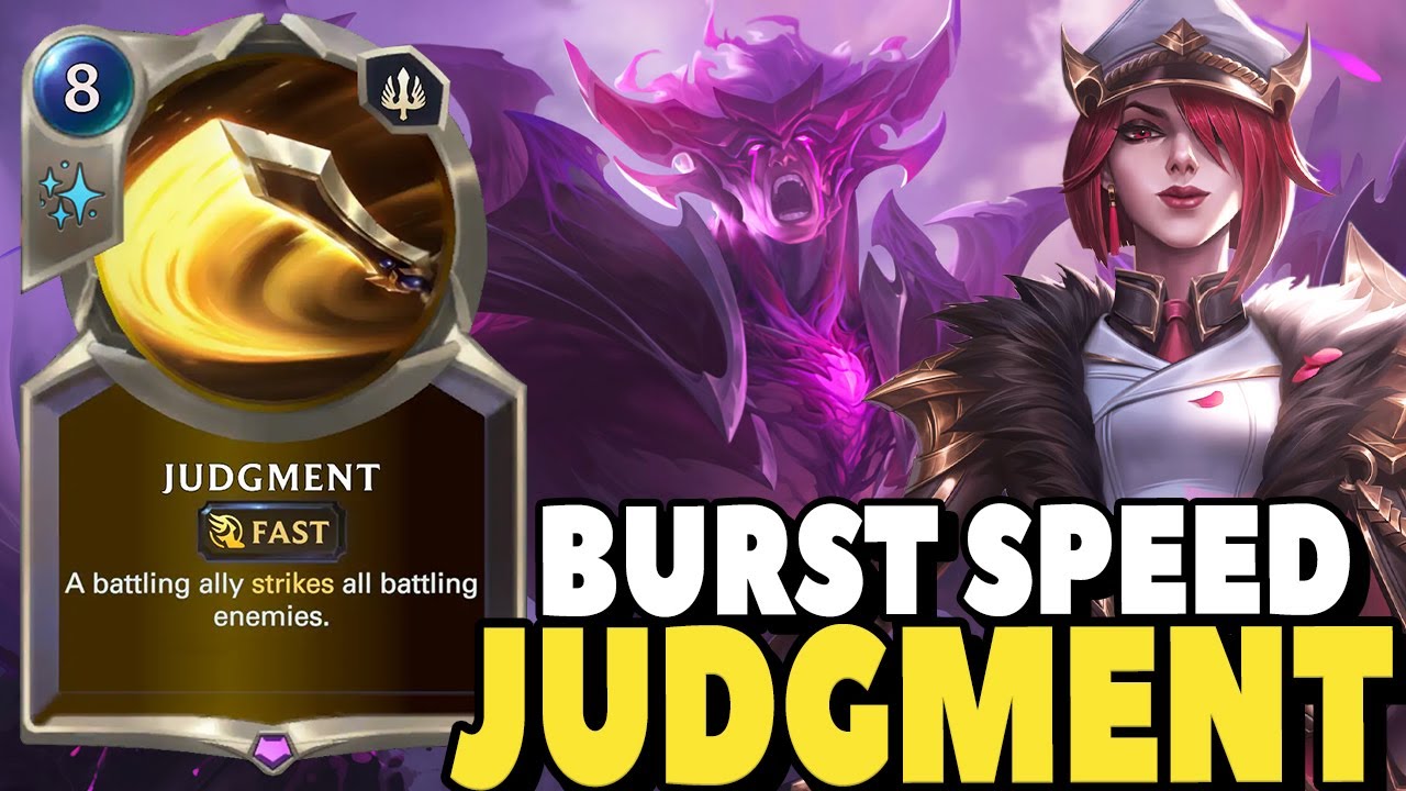 Your Opponent Won't Be Ready For This OTK Combo !