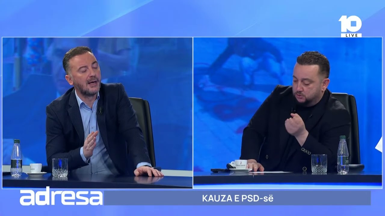 Molliqaj për Marrëveshjen e Oherit: Marrëveshjen më të keqe që e ka pranuar Kosova me Serbinë