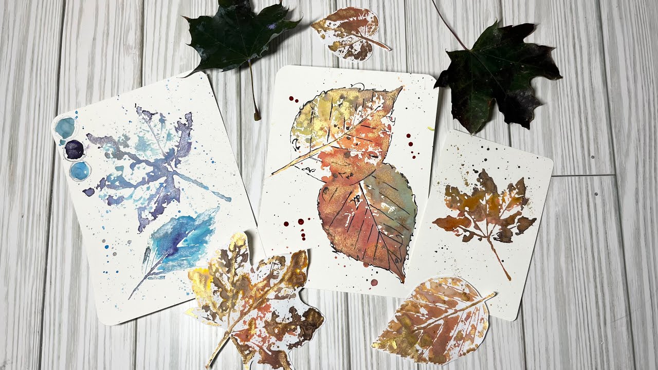Inspired by Nature