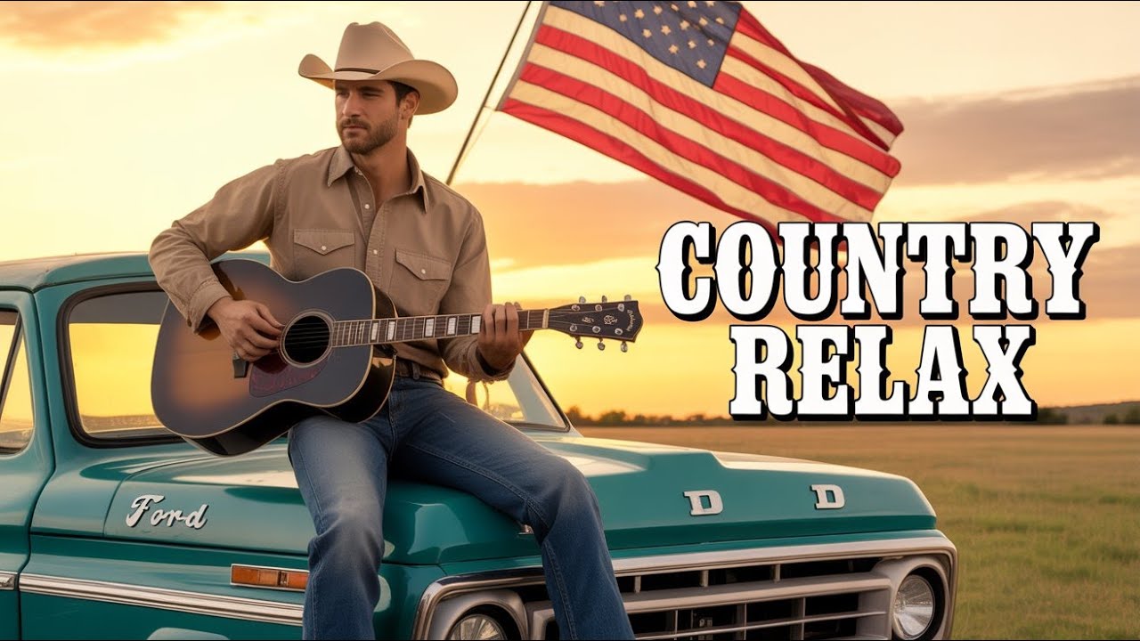 Top Country Songs Playlist 2025 | Best Romantic Song | Trending Love Songs Cover Playlist 2025