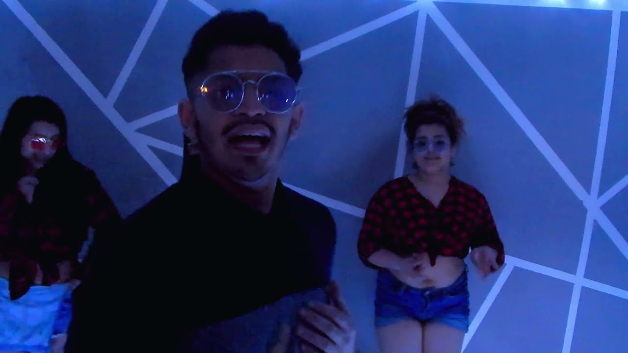 Bulet.F. x Rexes - Mi Amor (Official Music Video) [VLASTNÁ TVORBA]