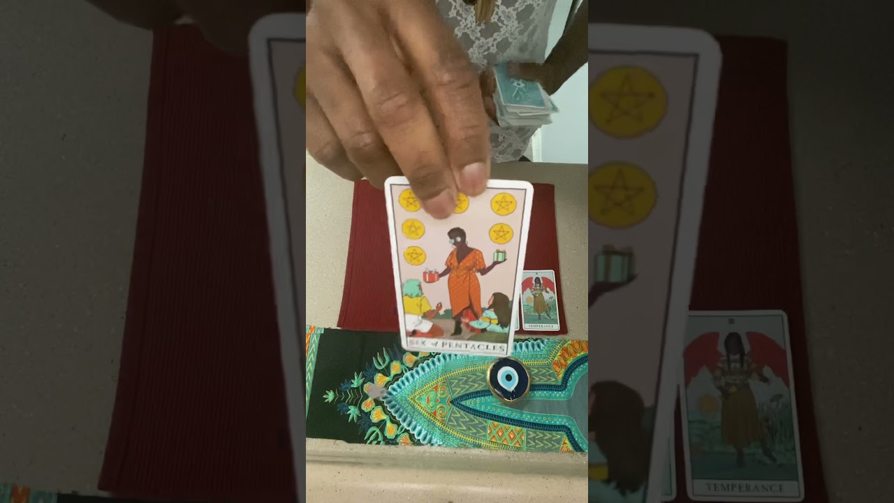 Gemini ♊️ Tarot Reading - This person left you out in the cold; but you get a Victory