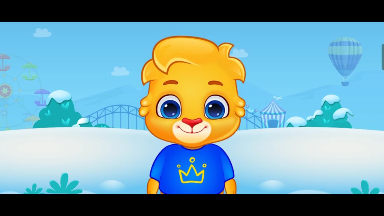 🎉 Preschool Learning Adventure: Numbers, Colours, Shapes & Brain Games