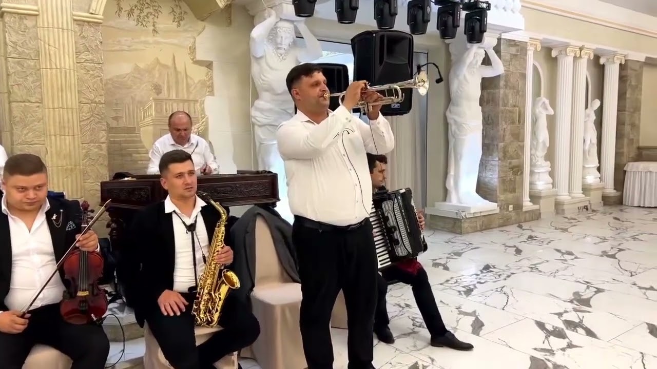 Taraf Premium - Colaj hore ca la Nord