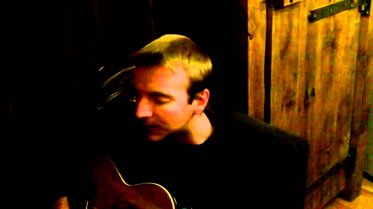 Editors: An end has a start - Accoustic cover - moobit