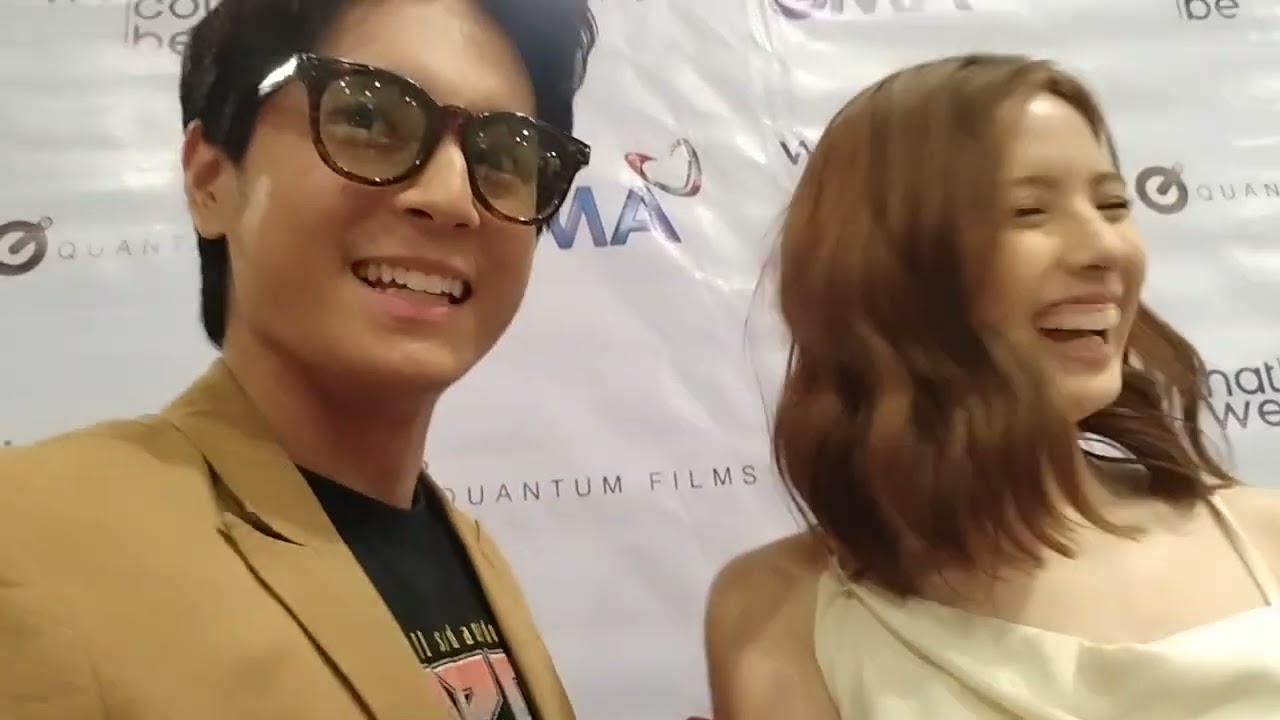 MIGUEL TANFELIX INAMIN NA MAY CRUSH SYA KAY YSABEL ORTEGA KAYA SYA NANLILIGAW