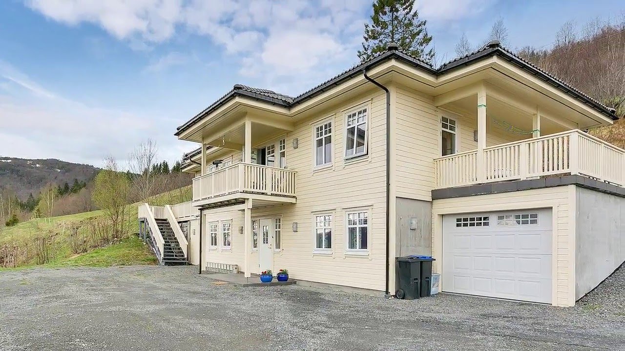 Hjellevegen 36, Ørskog