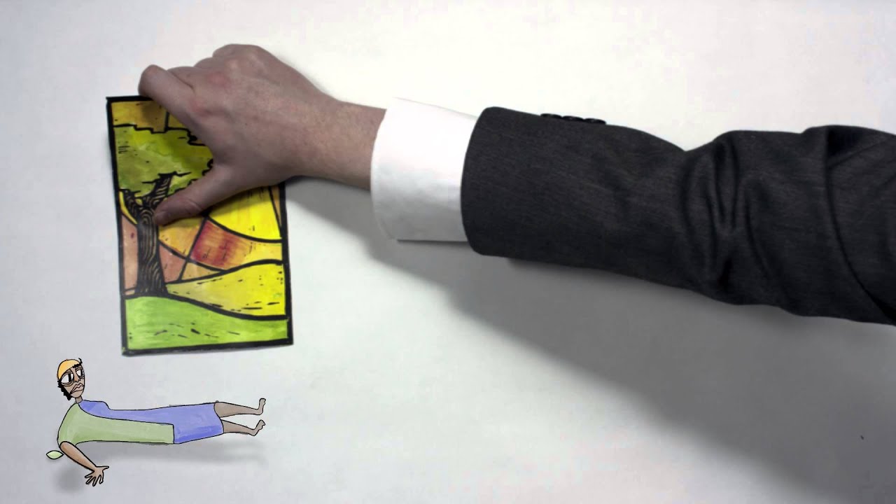 Come funziona il land grabbing?