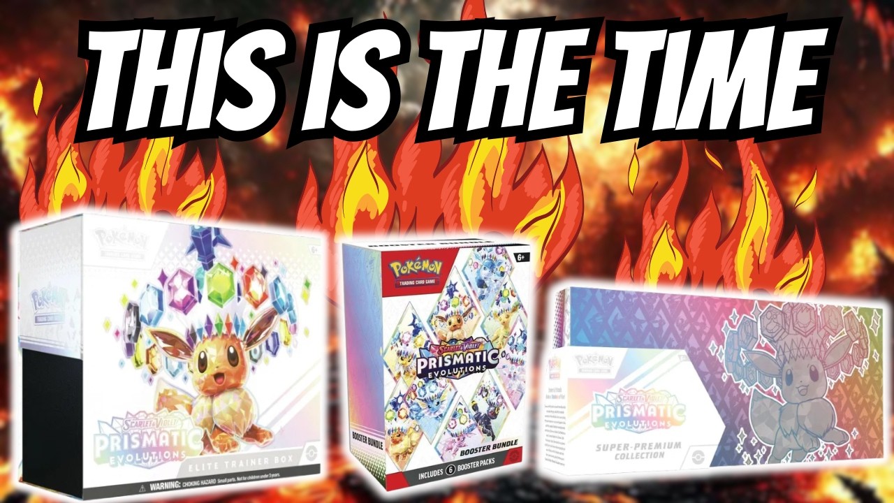 Летнее затишье Pok&eacute;mon &mdash; именно то, что нужно инвесторам