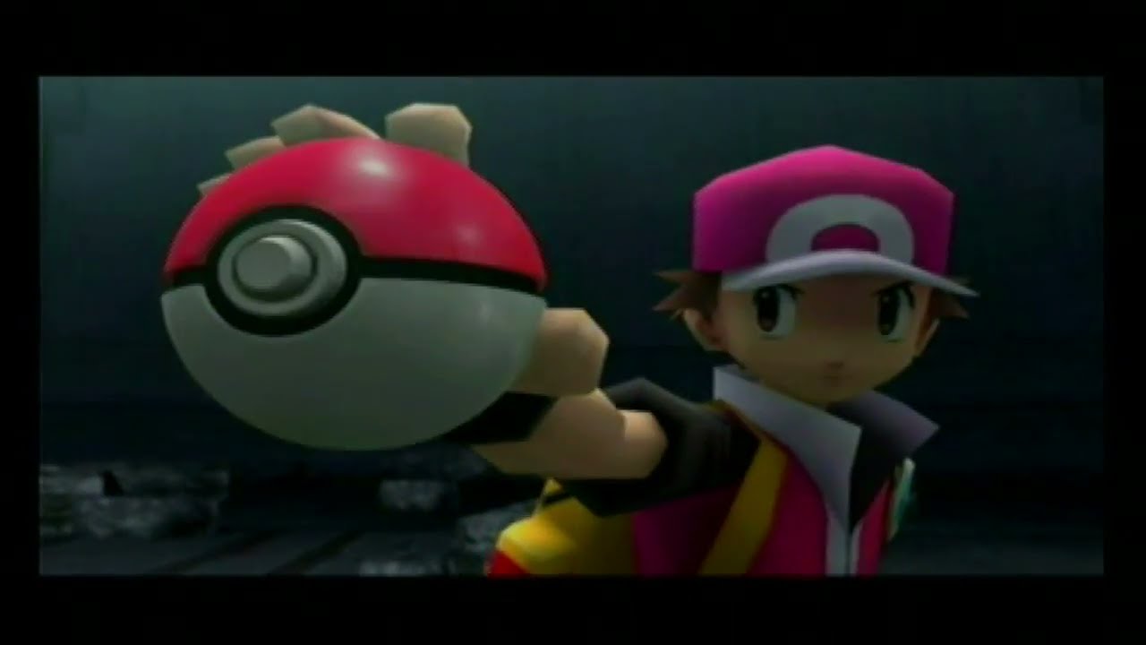 Smash Plays Super Smash Bros. Brawl | Part 1 ~ Midair Stadium