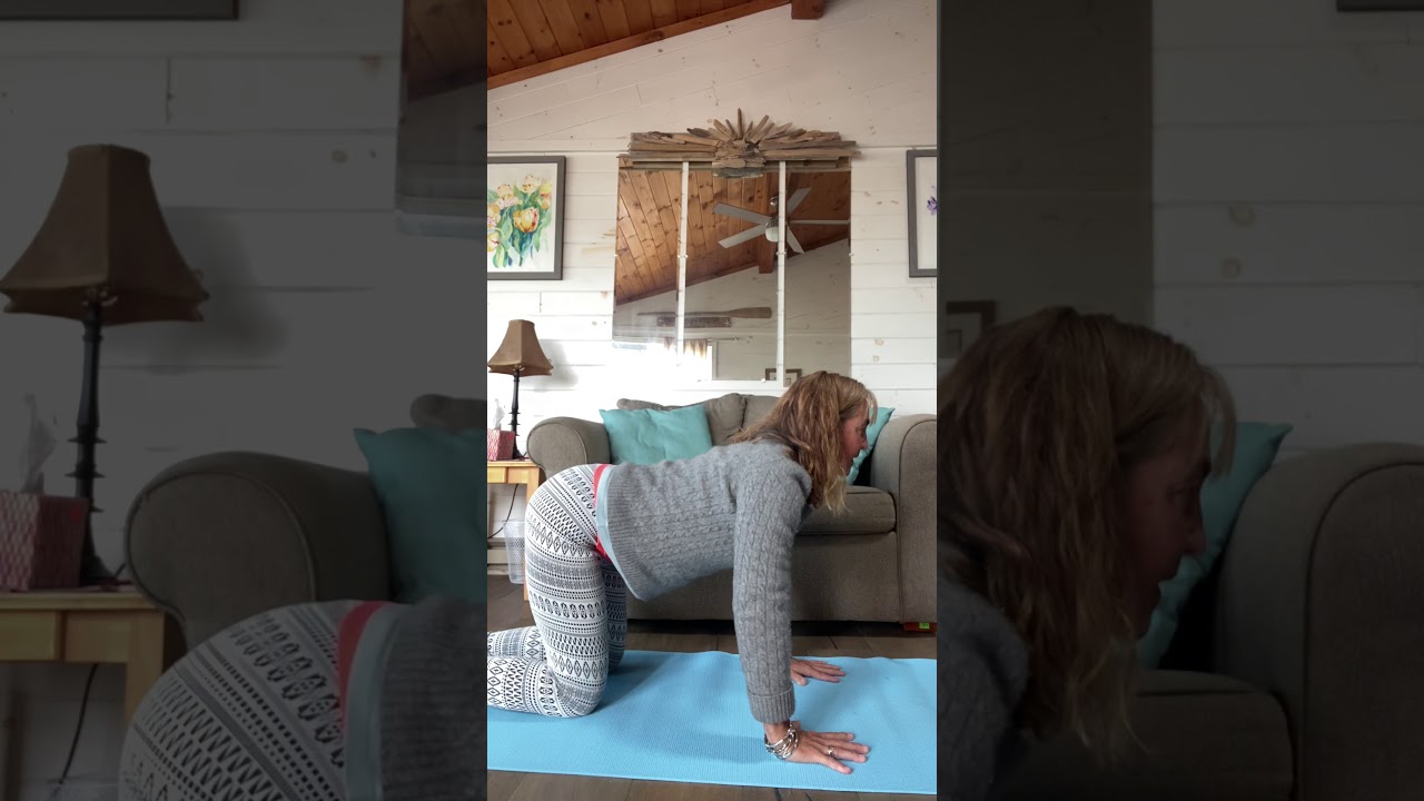Yoga for anxiety, ADD, ADHD and autistic children (adult’s too)!