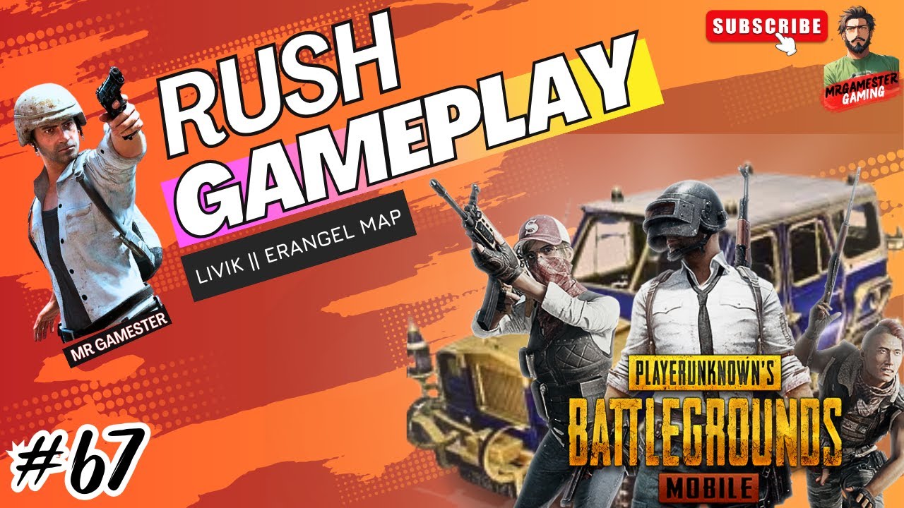 Hacker killed us in just seconds🥲 🔥PUBG Mobile | Mr Gamester #67