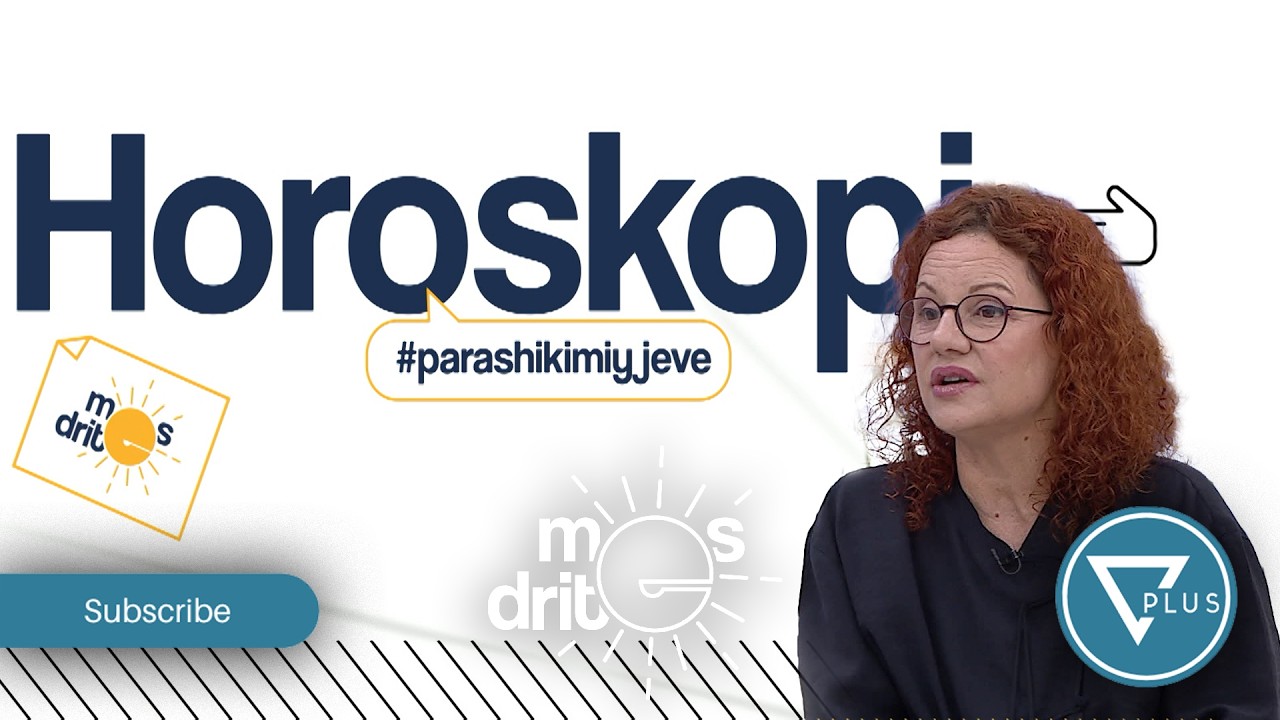 Java ka shum&euml; NDRYSHIME! Ja parashikimi i Meri Gjinit p&euml;r jav&euml;n - Mes'drite