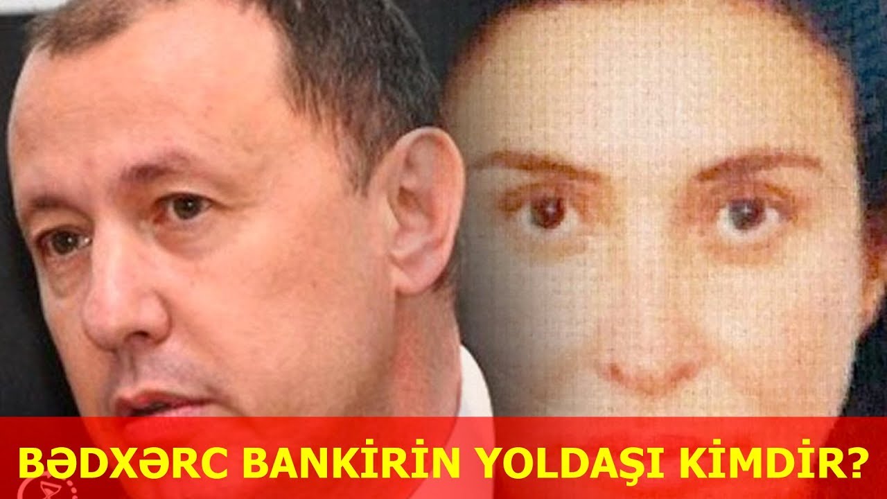 Günə 10 min manat xərcləyən Cahangir Hacıyevin yoldaşı kimdir?