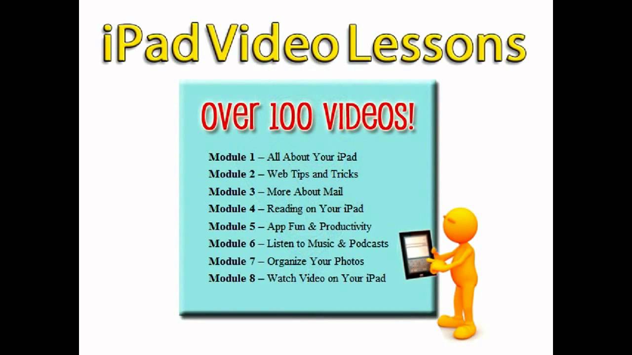 Best product to use for Ipad Video Lessons review-Know What's Good and Bad