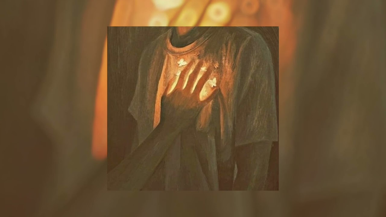 Sad sped up audio pt 1 ♡