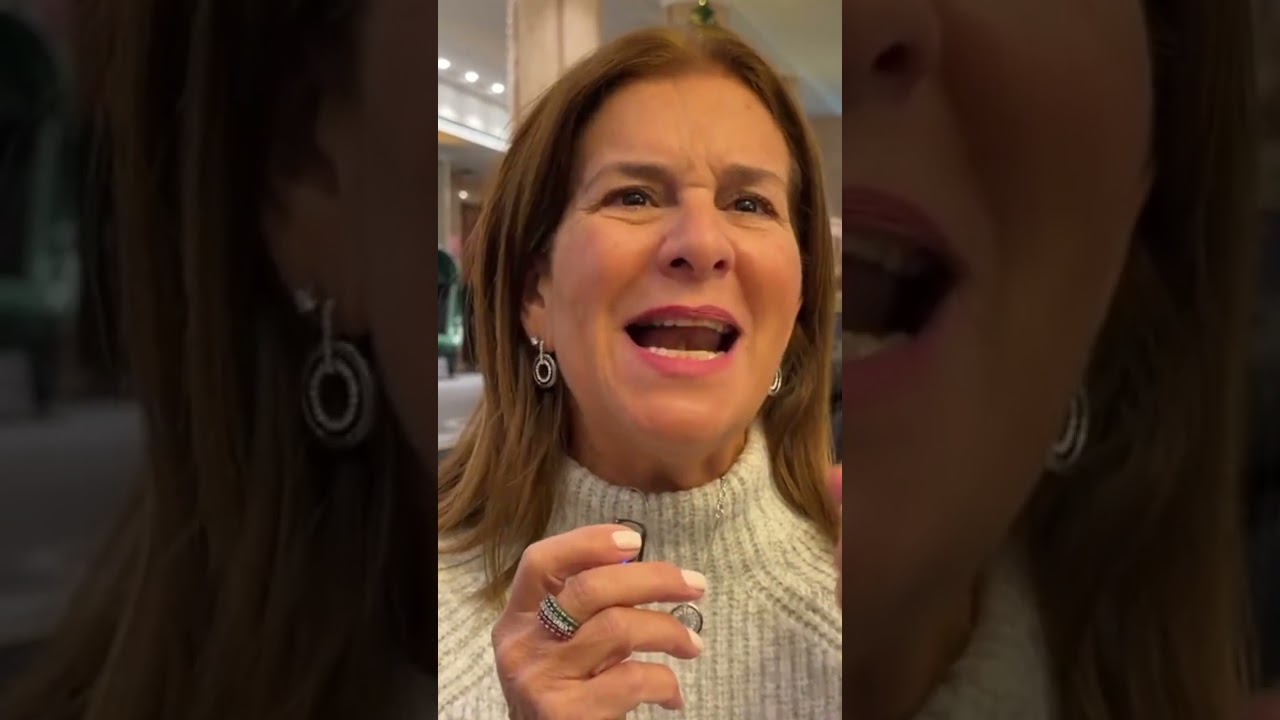 Mar&iacute;a Costanza Cipriani, esposa del preso pol&iacute;tico Perkins Rocha desde #Oslo #Noruega #Nobel #Paz