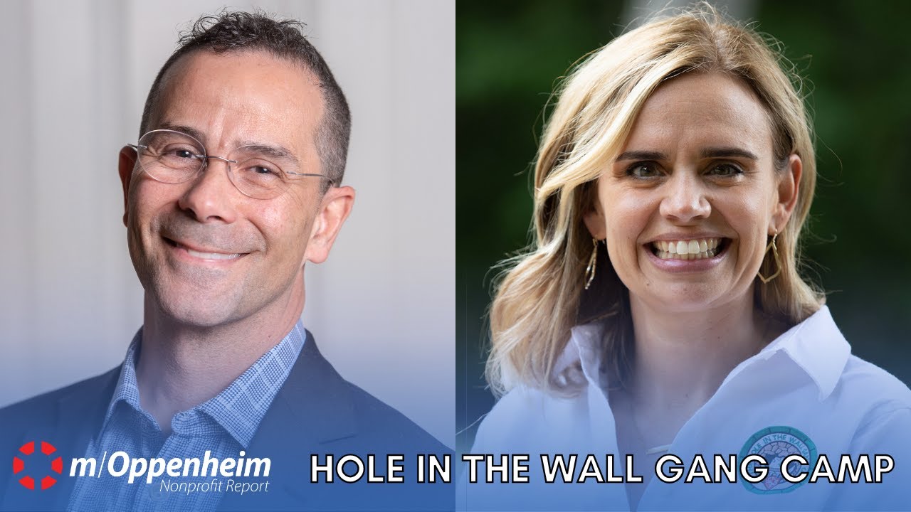Hole in the Wall Gang Camp | Nonprofit Report
