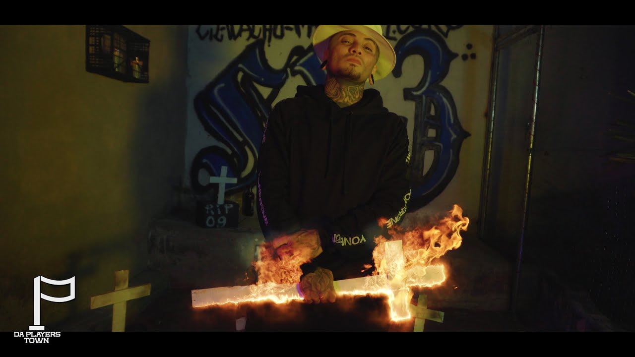 Pinche Mara - El Mara - Trate de Olvidar (Video Oficial)