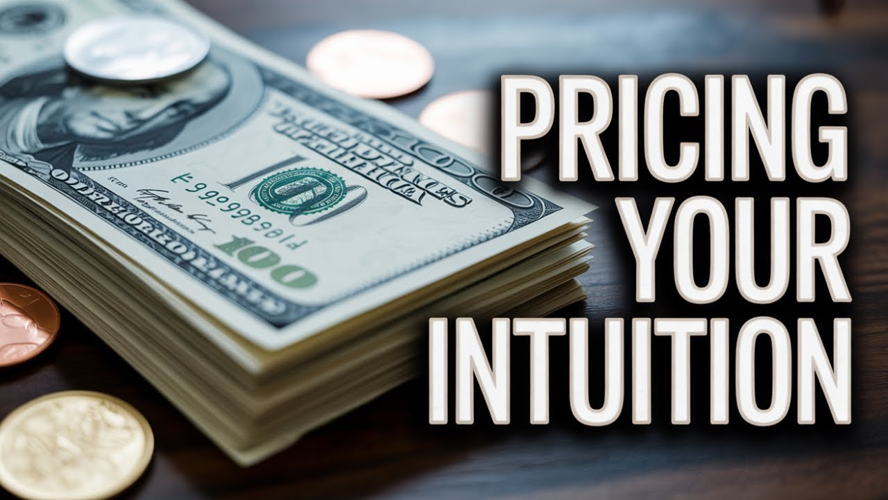 Are You Making This ONE Fatal Mistake with Your Soul Work Pricing?