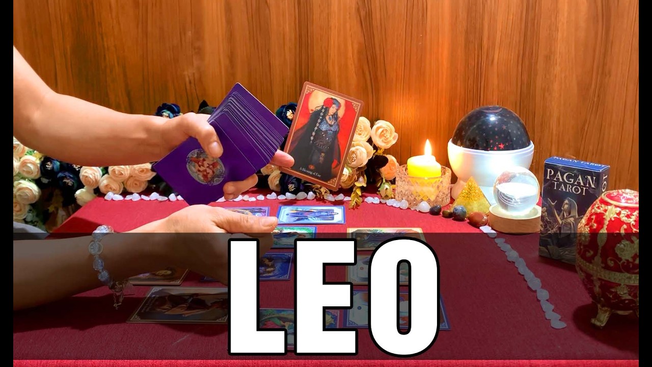 LEO EL UNIVERSO RESERVÓ TESOROS PARA TI RECIBES ABUNDANCIA SIN LÍMITES Y LA FELICIDAD TE RECOMPENSA