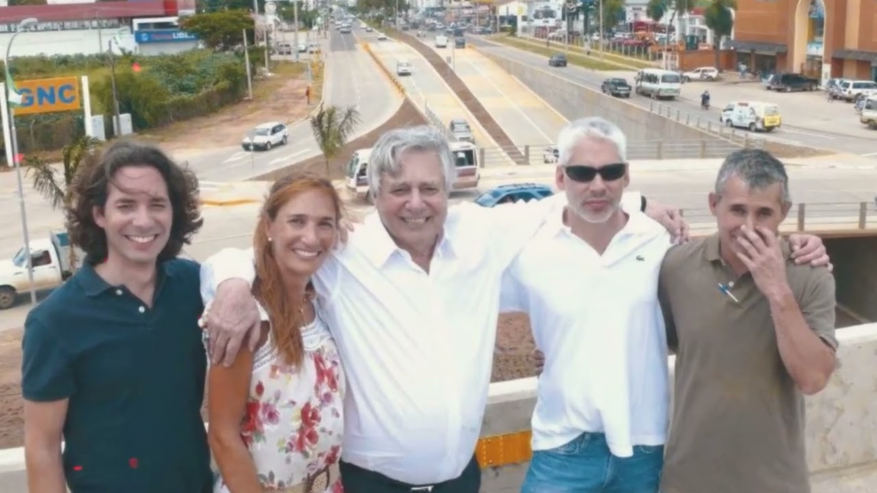 In memoriam PERCY FERNÁNDEZ, ICÓNICO BURGOMAESTRE