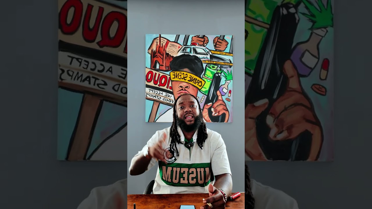 DC Rappers Fat Trel and Big Syke arrested !
