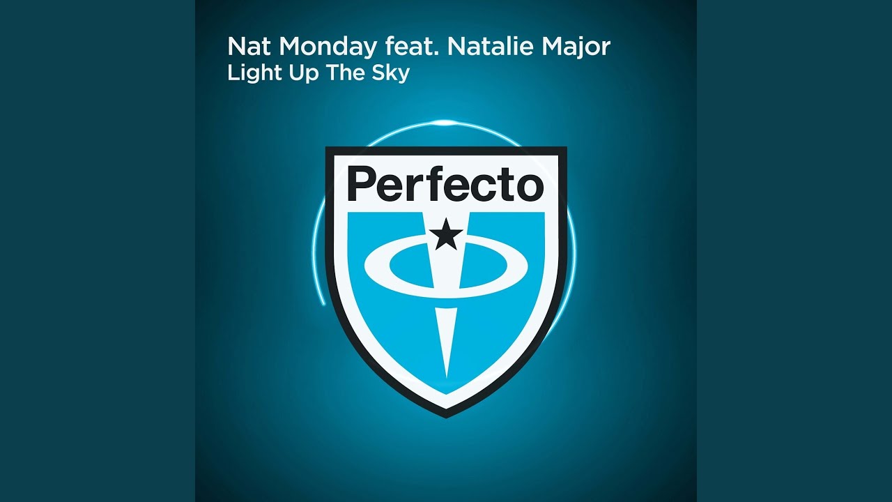 Light Up The Sky (Extended Mix)