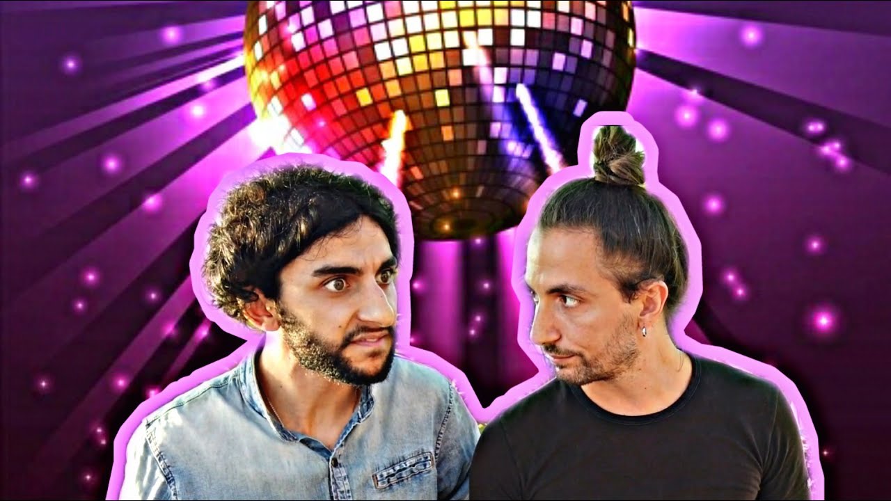 La discoteca nella FASE 2