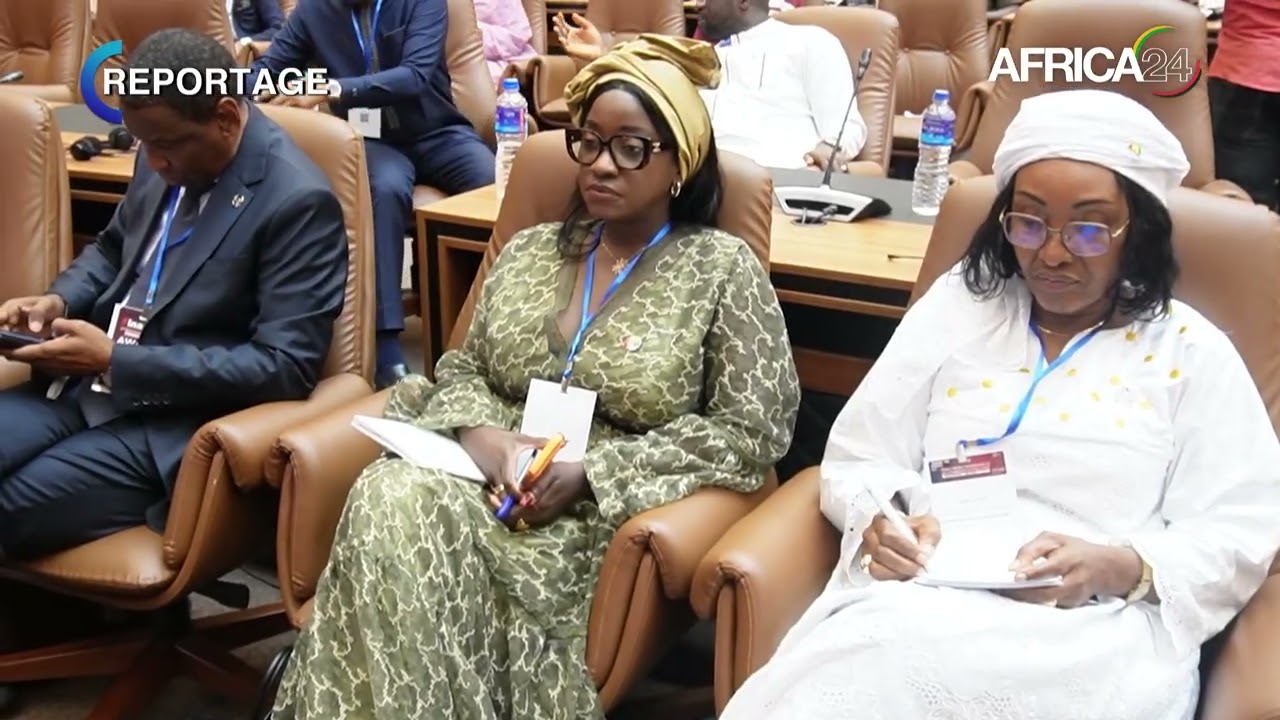 Afrique - Reportage : 8 000 milliards USD de potentiel à valoriser d'ici 2030