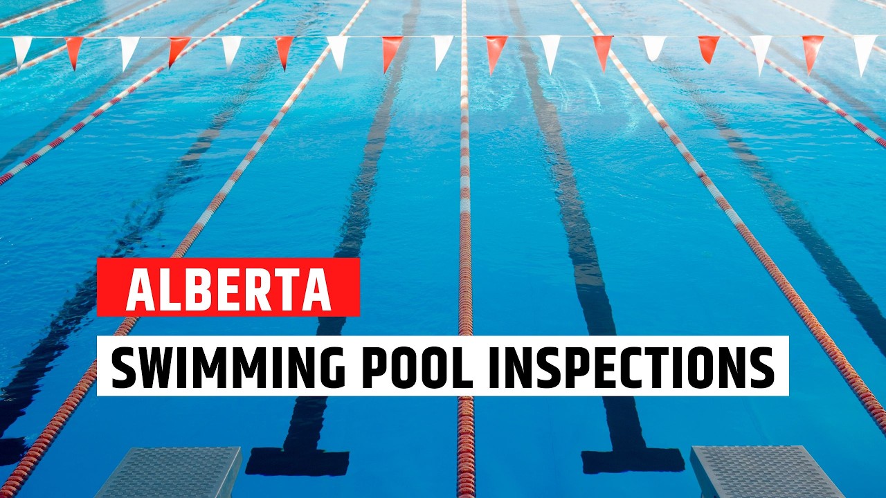 Insights from commercial pool permit inspections