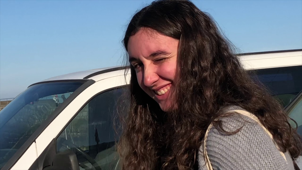 Zoritxarrak Garraitzera Making Of Lea Artibai Ikastetxea 2019