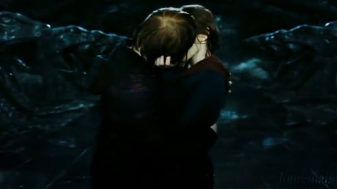 My favorite Harry Potter ship edits 🥰