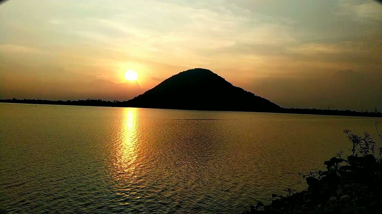 Baranti Sunset.
