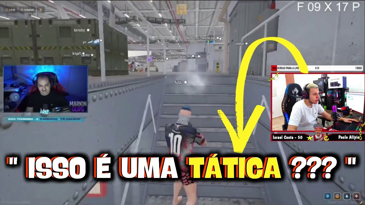 GUGU (TROPA DA TURQUIA) REAGINDO AO PORTA AVIOES DA FRANÇA + REAGINDO AO NIOBIO DA ELEMENTS | GTA RP
