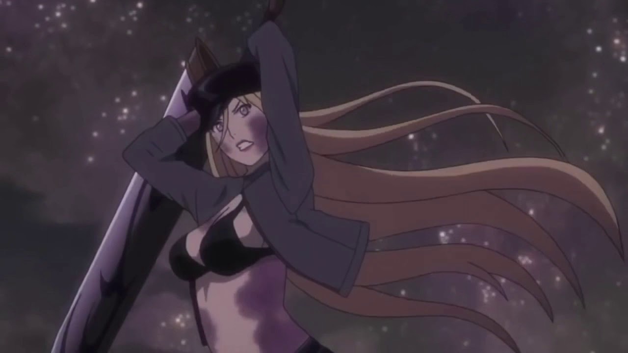Dagames-Left Behind Noragami AMV
