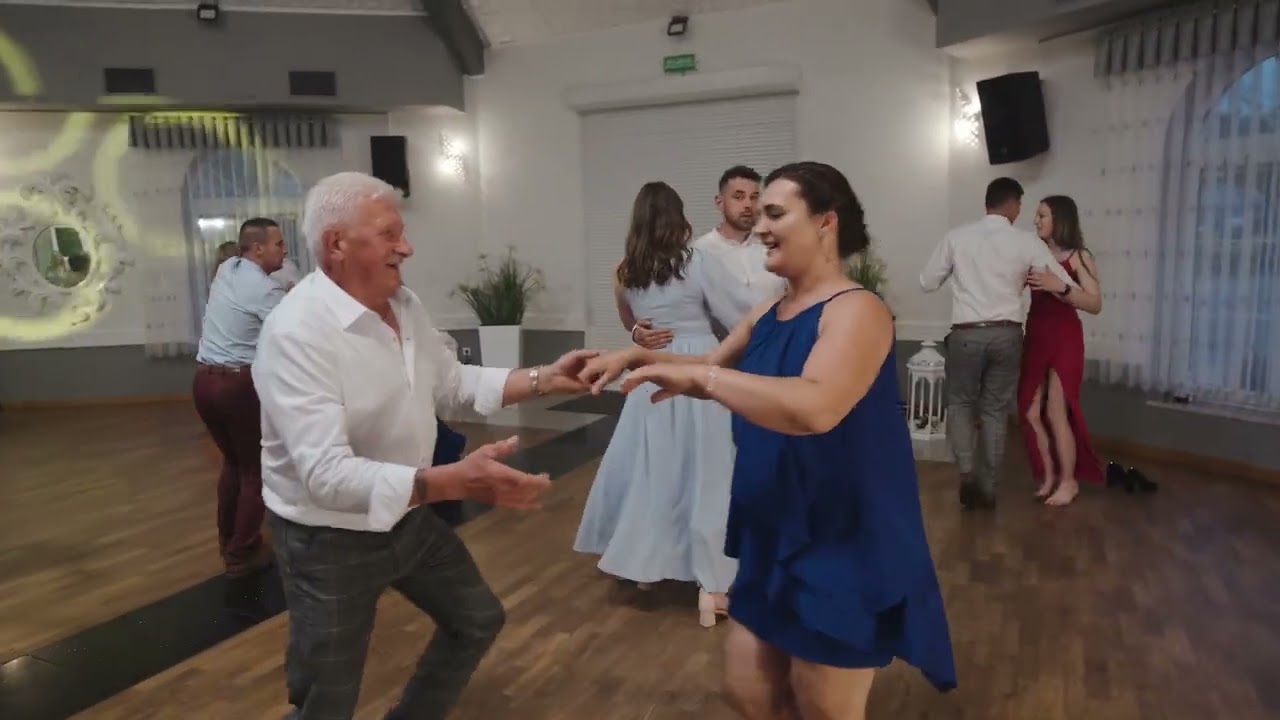 Zespół Max z Jankowej - Skrzypeczki - tel. 533 681 508