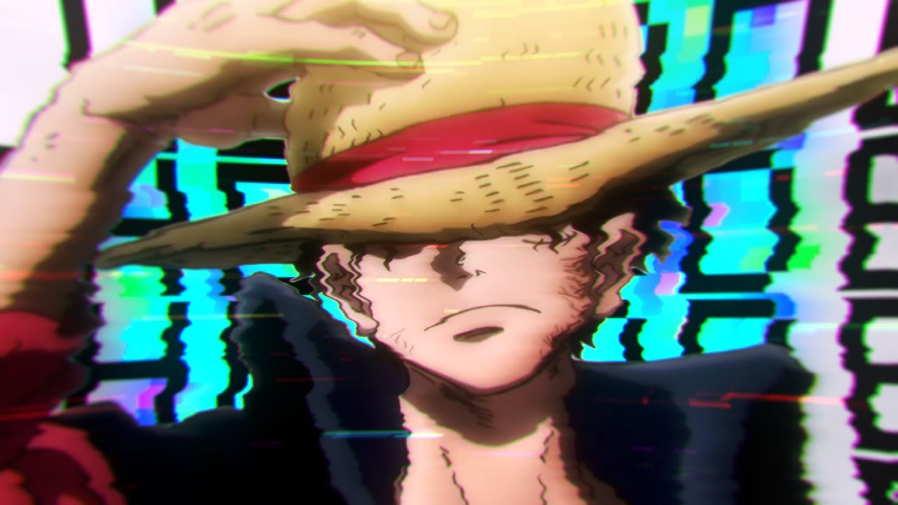 The Code || Monkey D. Luffy [AMV]