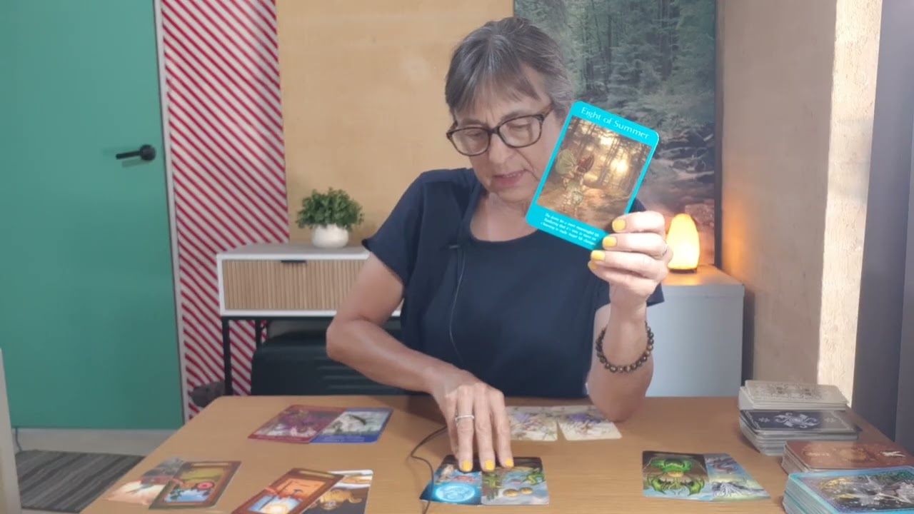 SCORPIO READING for 7 -14 March 2026