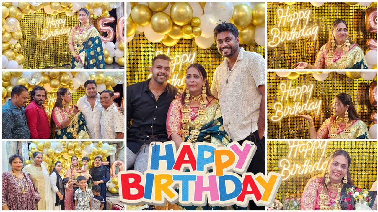 𝐅𝐚𝐦𝐢𝐥𝐲 𝐊𝐞 𝐒𝐚𝐚𝐭𝐡 𝐁𝐢𝐫𝐭𝐡𝐝𝐚𝐲 𝐊𝐢 𝐅𝐞𝐞𝐥𝐢𝐧𝐠 𝐇𝐢 𝐀𝐥𝐚𝐠 𝐇𝐨𝐭𝐢 𝐇𝐚𝐢 𝐀𝐮𝐫 𝐘𝐞 𝐌𝐮𝐣𝐡𝐞 𝐀𝐥𝐥𝐚𝐡 𝐍𝐞 𝐓𝐨𝐡𝐟𝐞 𝐌𝐚𝐢 𝐃𝐢𝐲𝐚 𝐇𝐚𝐢 🥰🎊