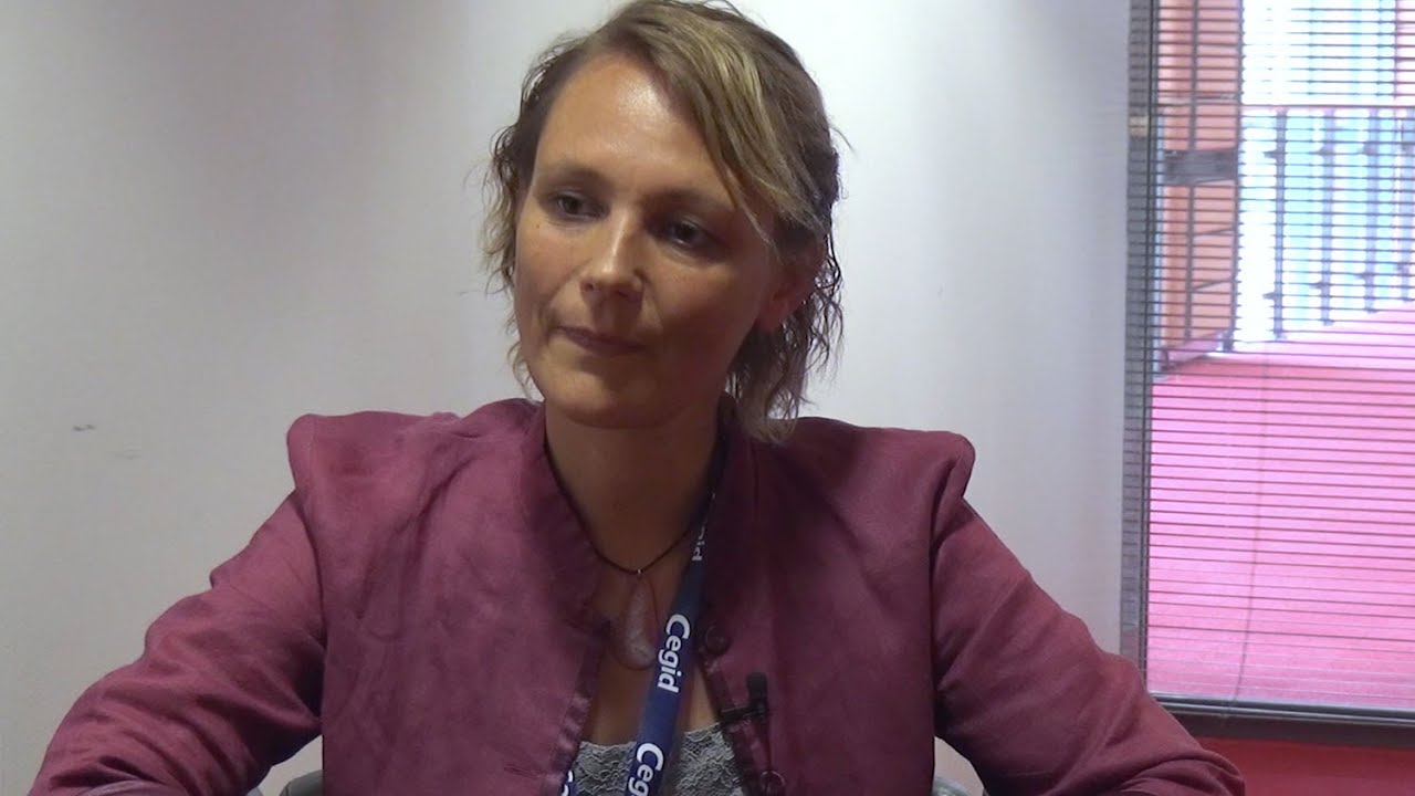 Women & Tech - Quelle place de la femme dans le Web ? Bénédicte Bouché, Digital Summ'r