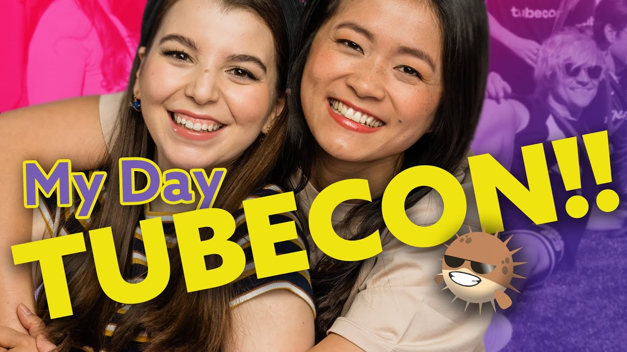 MY DAY – TUBECON ft. Dokke ja Tinke