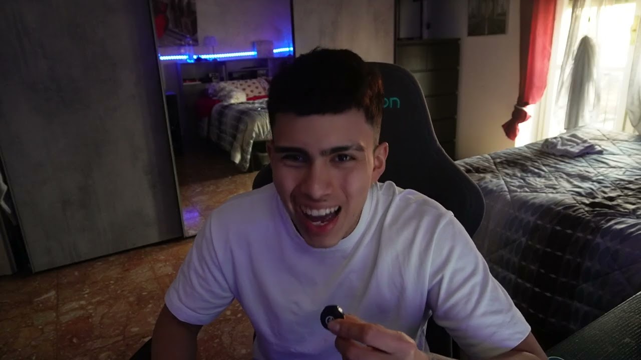 “Se stai per mollare , guarda questo video prima.”