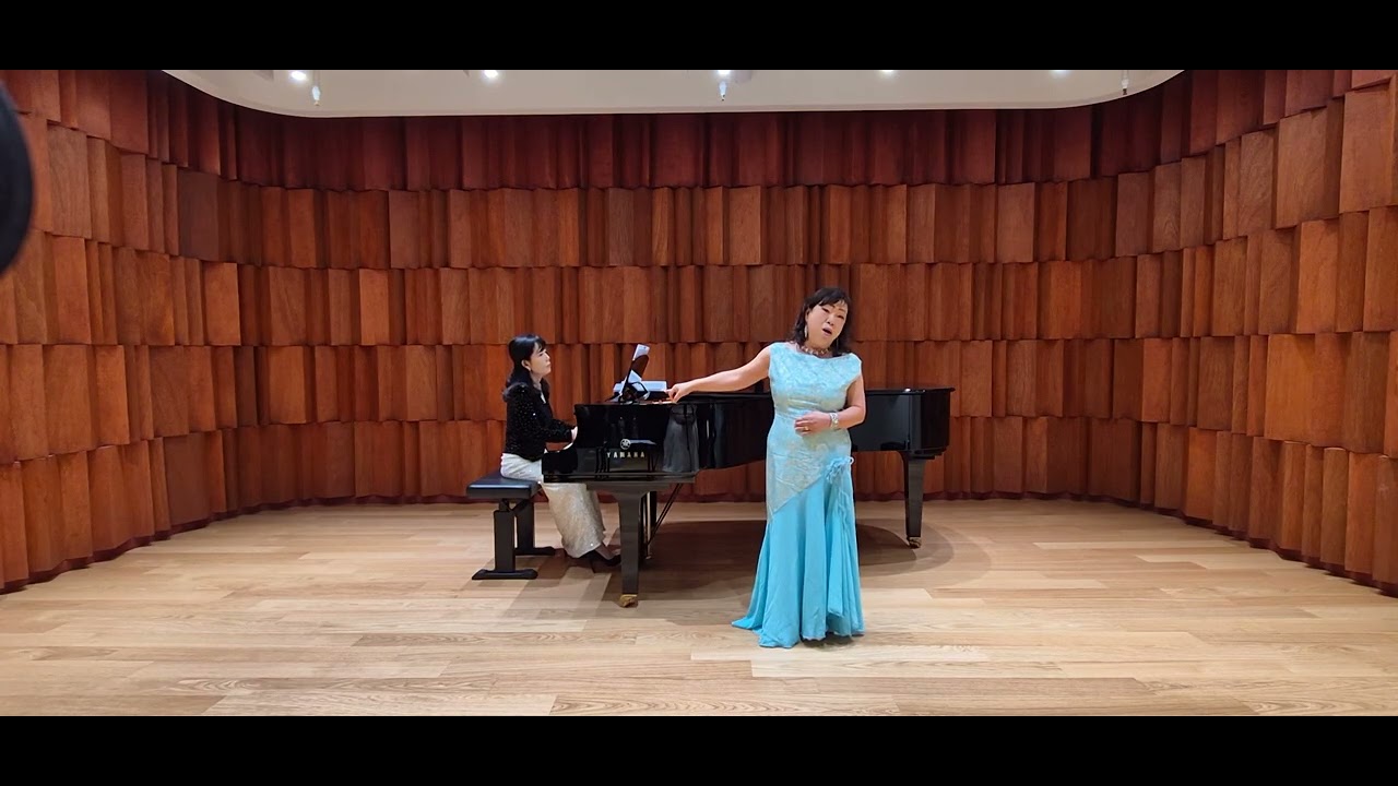 강건너 봄이오듯 양선화 오띠모 칸타빌레 음악회 260223